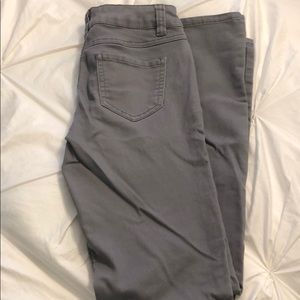 Grey Blue Spice Jeans